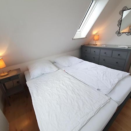 Appartamento Am Kampland 25B Dahme  Esterno foto