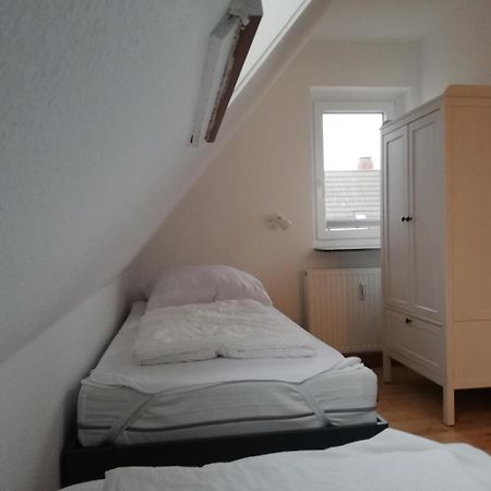 Appartamento Am Kampland 25B Dahme  Esterno foto