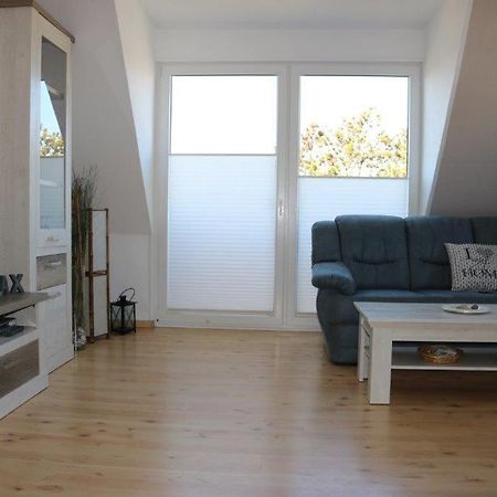 Appartamento Am Kampland 25B Dahme  Esterno foto