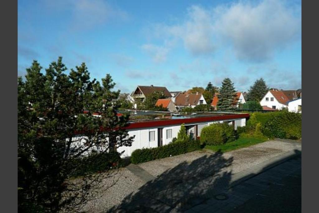 Appartamento Am Kampland 25B Dahme  Esterno foto