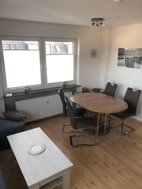 Appartamento Am Kampland 25B Dahme  Esterno foto