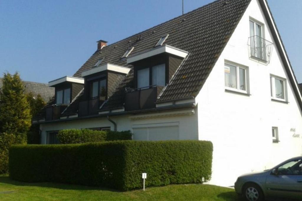Appartamento Am Kampland 25B Dahme  Esterno foto