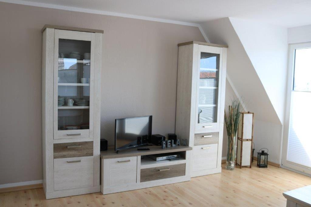 Appartamento Am Kampland 25B Dahme  Esterno foto