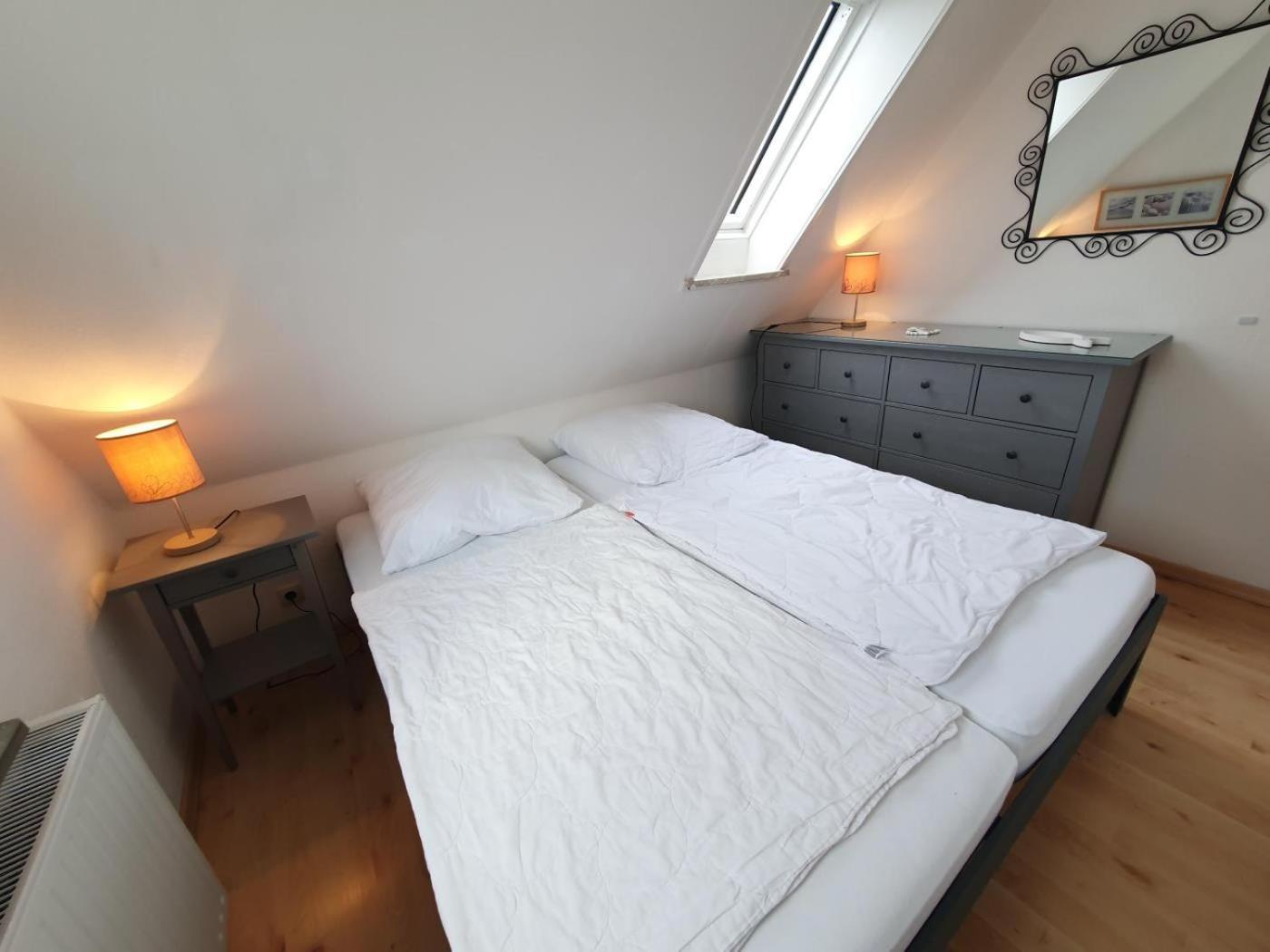 Appartamento Am Kampland 25B Dahme  Esterno foto