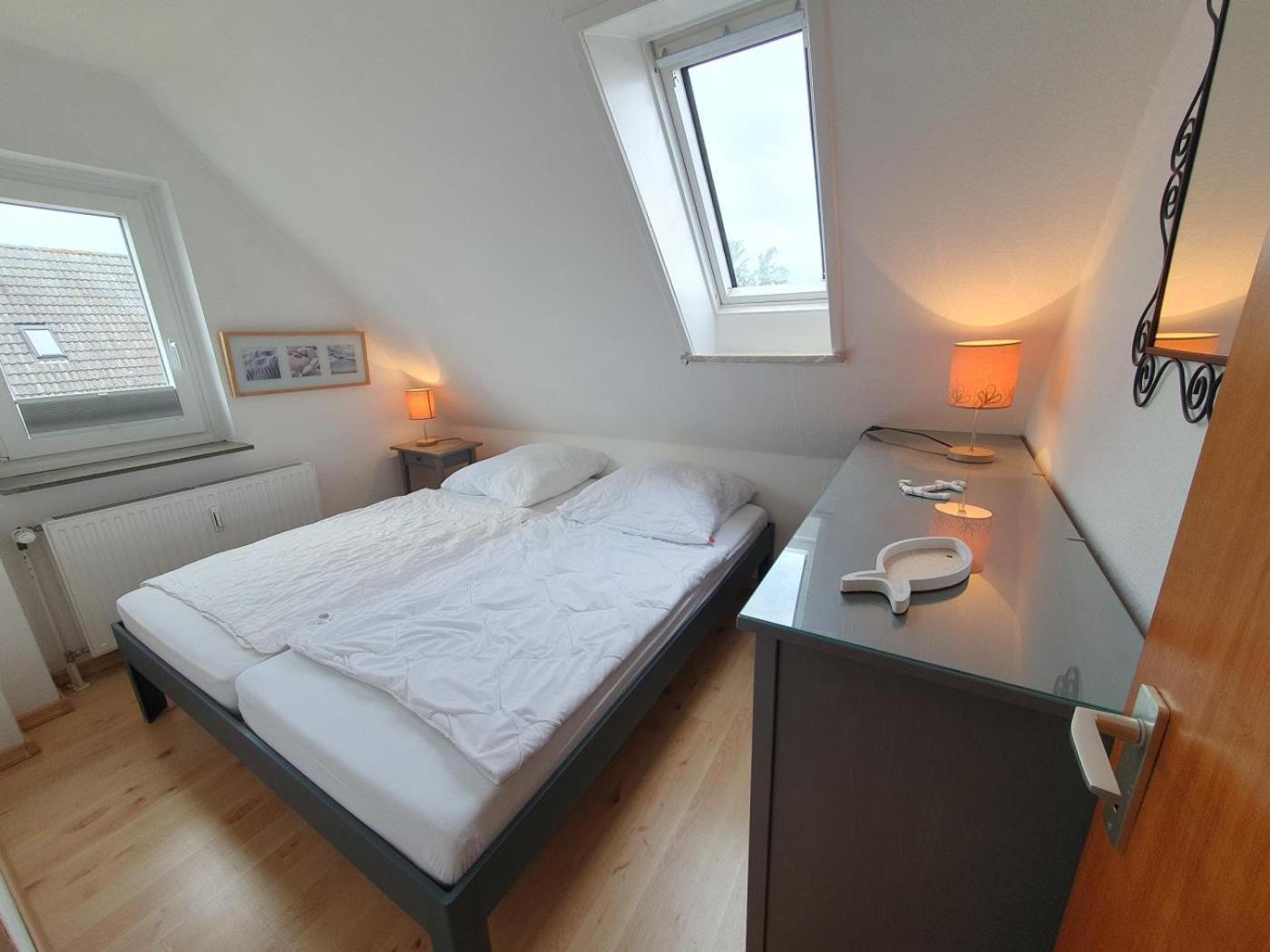 Appartamento Am Kampland 25B Dahme  Esterno foto