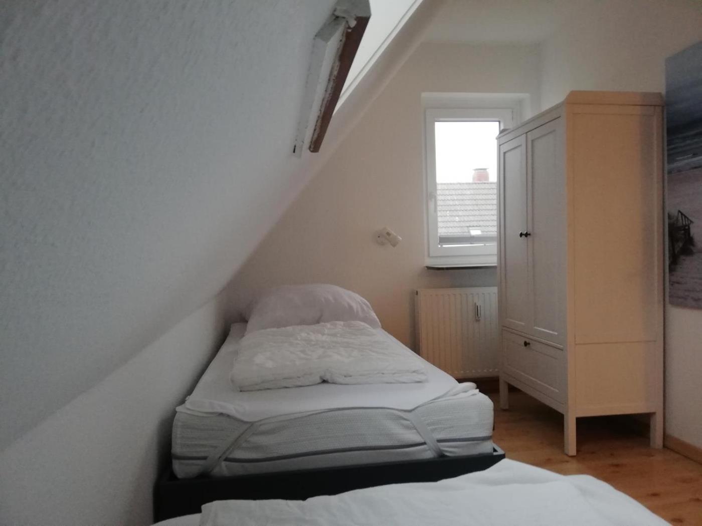 Appartamento Am Kampland 25B Dahme  Esterno foto