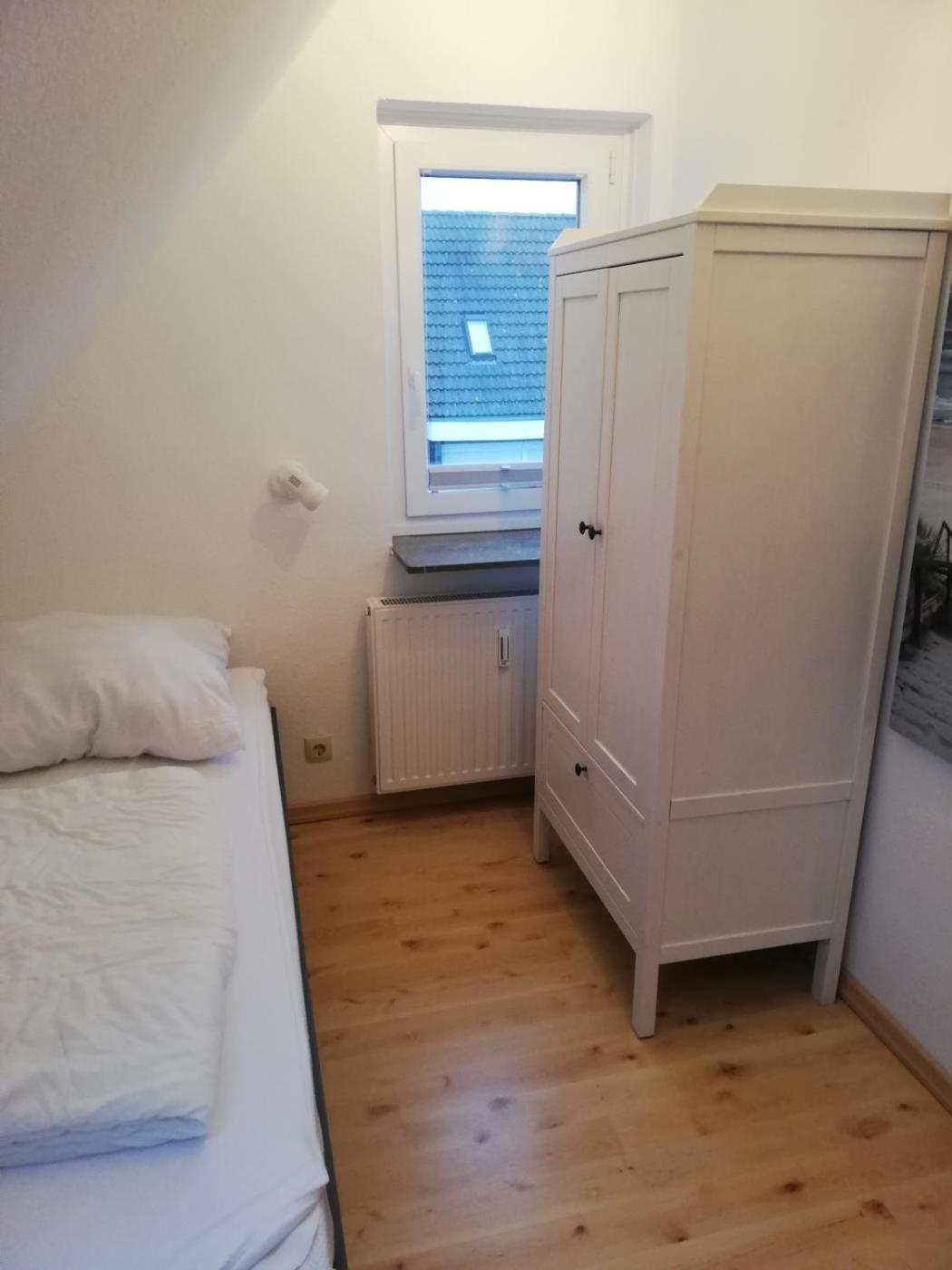 Appartamento Am Kampland 25B Dahme  Esterno foto
